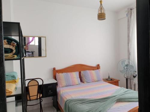 Al Hoceima Apartment | Discover Residence Al Hoceima: Family-Friendly Beach Access