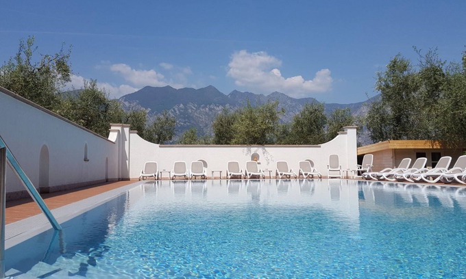 Campagnola Hotel | Residence Alesi