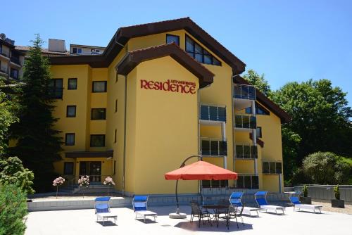 Sasbachwalden Hotel | Family-Friendly Residence am Weinberg: Rated 8.1/10