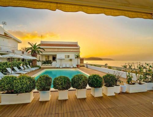 Marchesana Apartment | Inviting Marchesana Apartment with Large Terrace for Families