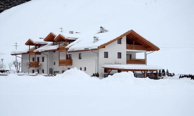 Cadipietra Apartment | Discover Residence Andrea: Pet-Friendly Getaway with 9.4/10 Rating