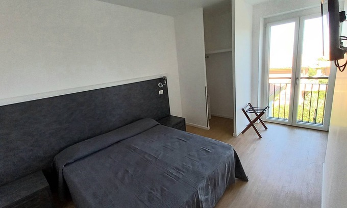 Frascati House | Comfortable Residence Antica Colonia - Family-Friendly Stay