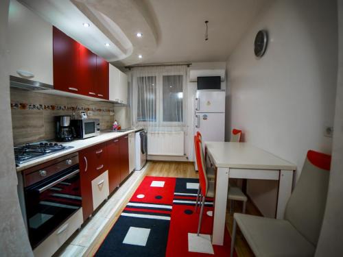 Deva Apartment | Top-Rated Residence Apartments Deva with Free Breakfast