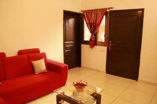Angre Apartment | Elegant Residence Appartements in Angre, Abidjan