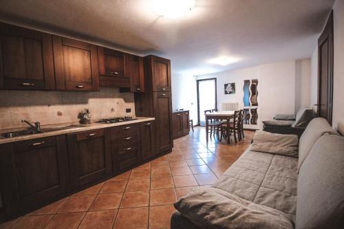 Brusson Apartment | Family-Friendly Residence Aquila - Bilo Monte Rena Stay