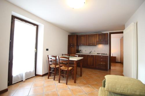 Brusson Apartment | Pet-Friendly Retreat at Residence Aquila - Bilo Mont Nery