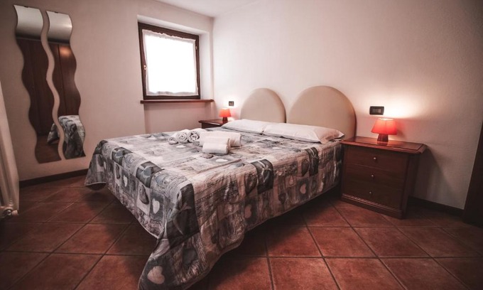 Brusson Apartment | Family-Friendly Residence Aquila - Pet Welcome in Punta Valfredda