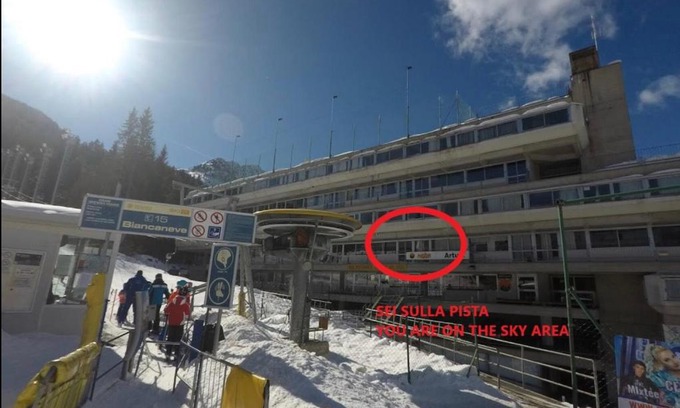 Marilleva Apartment | Residence Artuick: Ski-In Access & Family-Friendly Fun