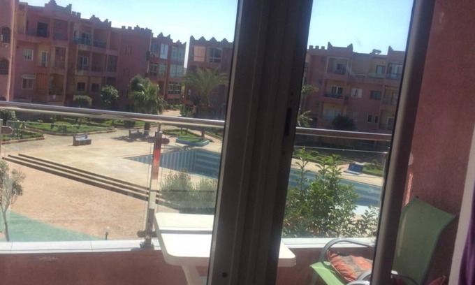 El Mansouria Apartment | Seaside Residence with Pool and Pet-Friendly Amenities