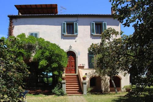 Marina di Grosseto Apartment | Discover Family-Friendly Residence Azienda Canova Seconda