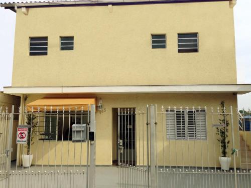 Alphaville Apartment | Cozy Residence Barueri with Delightful Breakfast Included