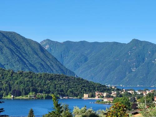 Tremezzo Apartment | Guest Rated 9.8: Residence Belvedere Apartment Bolvedro