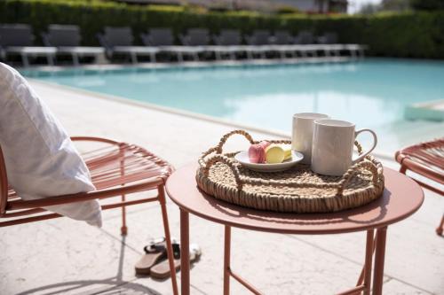 Lugana Apartment | Unforgettable Stays at Residence Bianca with Ocean Views