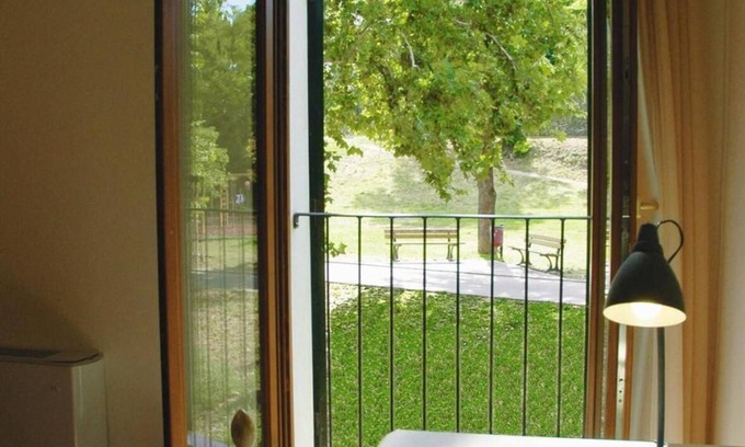 Terni House | Tranquil Residence Bizzoni with Spa & Breakfast Included