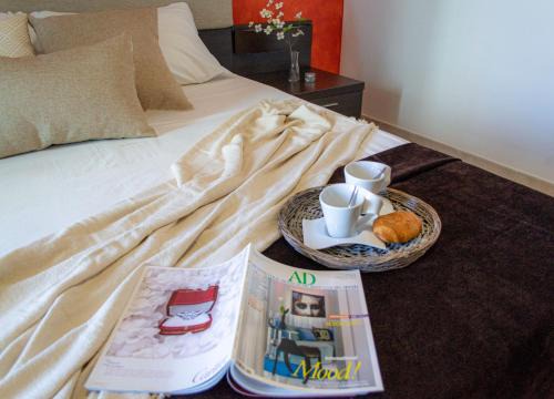 Melendugno Apartment | Guest Rated 10/10: Residence Borgo & Mare - Pet Friendly Stay