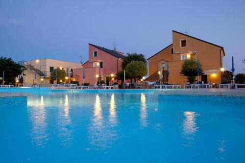 Albenga Apartment | Experience Residence Borgomare with Oceanfront Amenities