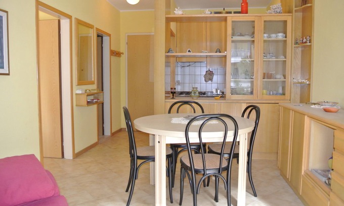 Lignano Sabbiadoro Apartment | Pet-Friendly Retreat at Residence Cristallo, Lignano Sabbiadoro