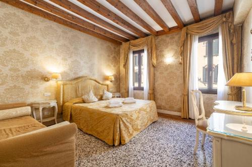 Castello House | Family-Friendly Residence Ca Di Malta - Arsenale Awaits You