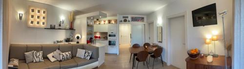Santa Giulia Apartment | Oceanfront Residence Cala Sultana with Pool & Child-Friendly Fun