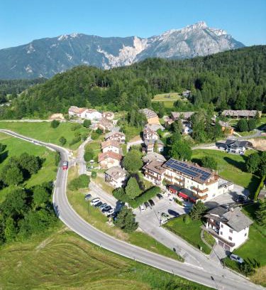 Bertoldi Apartment | Exceptional Stay at Residence Capriolo with Pool & Pet Friendly