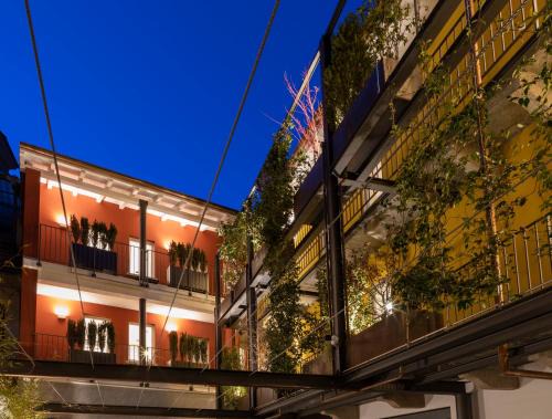Omegna House | Family-Friendly Stay at Residence Casa Coppa Appartamento Iris