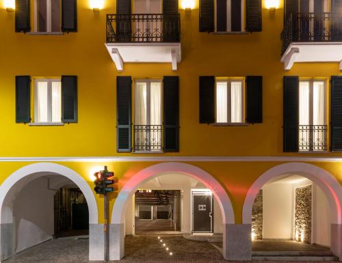 Omegna Apartment | Pet-Friendly Residence Casa Coppa: Guest Rated 9.7/10