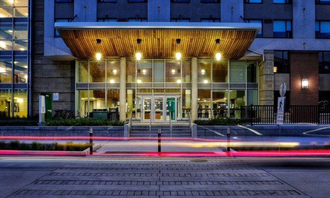 Ottawa Division Apartment | Comfortable Stay at Residence & Conference Centre - Ottawa West