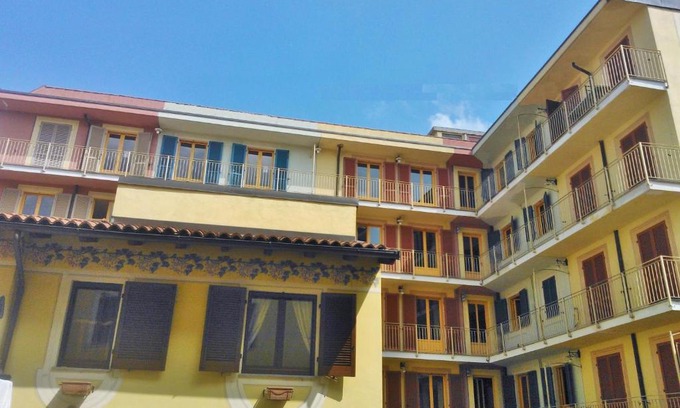 Alessandria Apartment | Pet-Friendly Residence Corso Monferrato with High Ratings