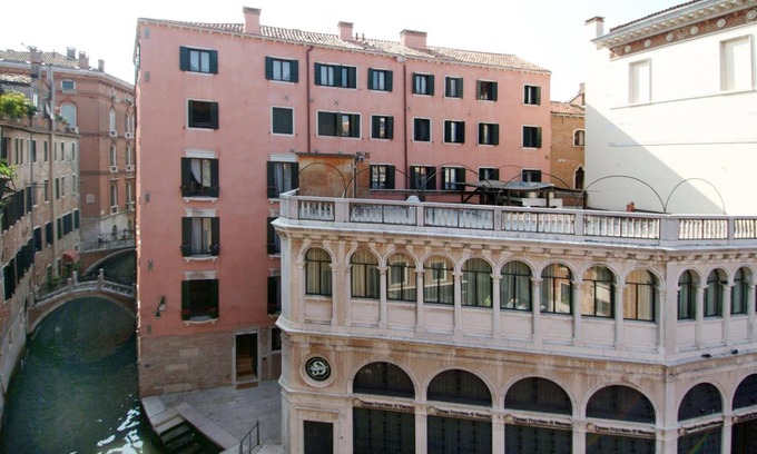 San Marco House | Highly Rated Residence Corte Grimani with Spa & Dining Options