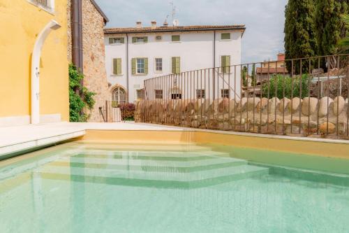 Cola Apartment | Discover Residence Corte San Carlo: Top-Rated Oceanfront Retreat