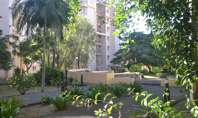Ebene Apartment | Family-Friendly Residence Cybervillage: 8.1/10 Guest Rated