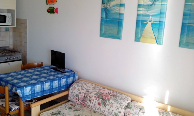 Lignano Sabbiadoro Apartment | Experience Comfort at Residence Duna 9 - Lignano Sabbiadoro