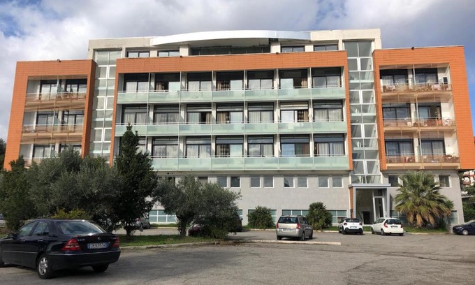 Roges Apartment | Budget-Friendly Residence da Vinci with Breakfast & Accessibility
