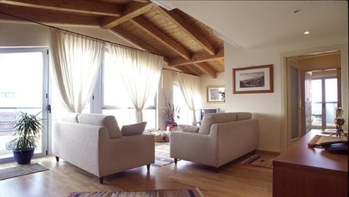 Cattolica Apartment | Discover Residence Darsena: Beachfront Family Retreat