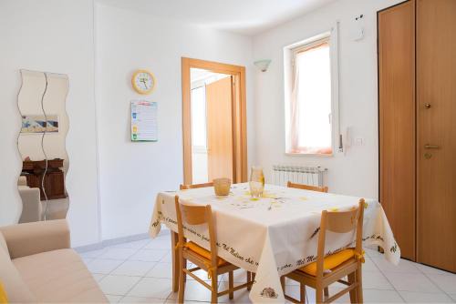 Otranto Apartment | Relax at Residence delle Memorie with Oceanfront Spa Access