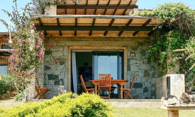Sant'Elmo House | Residence Delphino (REI255) by Interhome