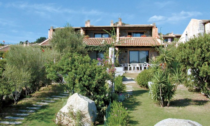 Sant'Elmo House | Residence Delphino (REI250) by Interhome