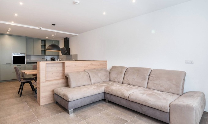 Terento Apartment | Residence Diana Apartment 402: Mountain View & Wi-Fi Bliss