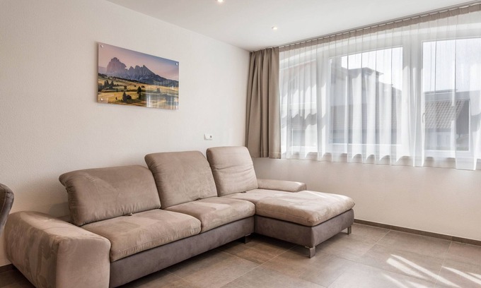 Terento Apartment | Residence Diana Apartment 401: Mountain View & Pet Friendly