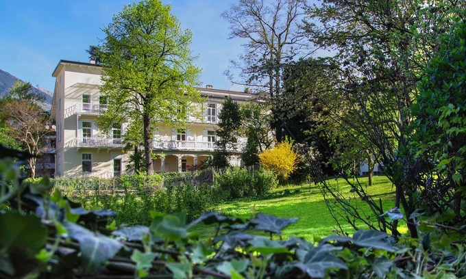 Merano Apartment | Exceptional Residence Diana: Family-Friendly Comfort Awaits