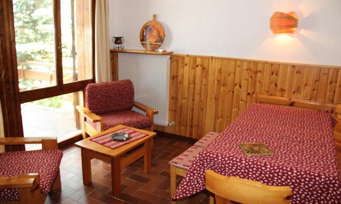 Campitello di Fassa Apartment | Discover Residence Edelweiss: Family & Pet-Friendly Stay