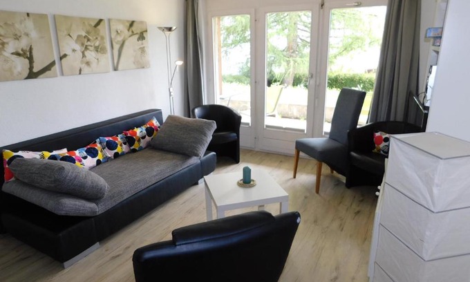 Bellwald Apartment | Discover Residence Edelweiss C313 for Your Next Getaway