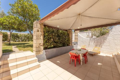 Pizzo Apartment | Cozy Residence Elena with Oceanfront Views & Pet-Friendly Stay