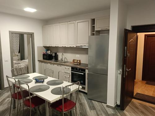 Valiug Apartment | Residence EOS