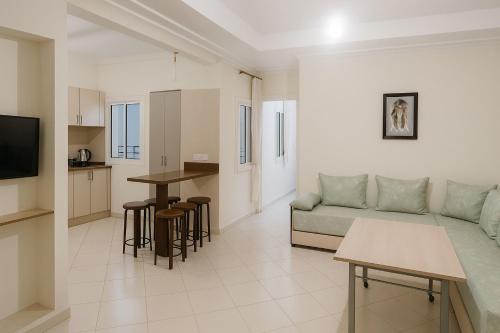 Oued Laou Apartment | Discover Residence Evasion: A Budget-Friendly Retreat