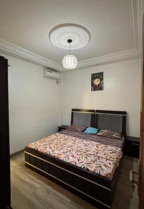 Senegal Apartment | Cozy Residence Fadi with Ocean View and Hot Tub