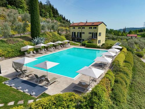 Cavaion Veronese Apartment | Elegant Residence Fontanelle: Oceanfront Bliss & Top Ratings