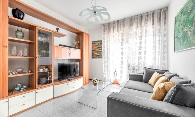 Campalto Apartment | Discover Residence Fragole: Highly Rated Family-Friendly Stay
