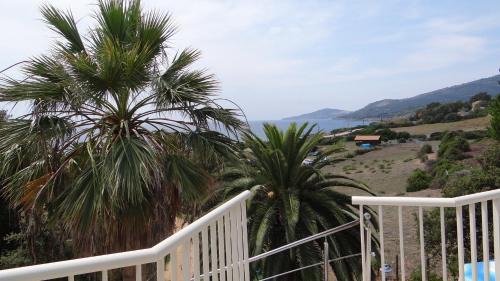 Vico Resort | Family-Friendly Residence Funtanella with Pet Amenities