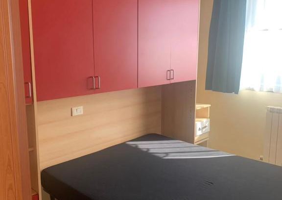 Occhiobello Apartment | Pet-Friendly Residence Giulia: Family and Accessible Stays